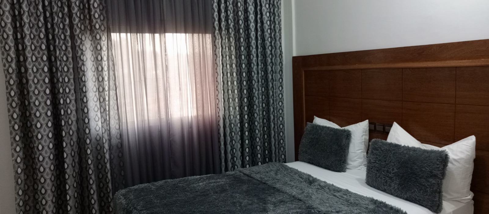 Chambres