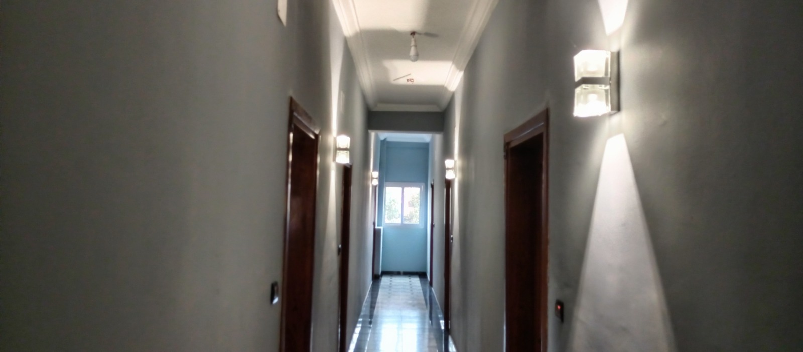 COULOIR HOTEL