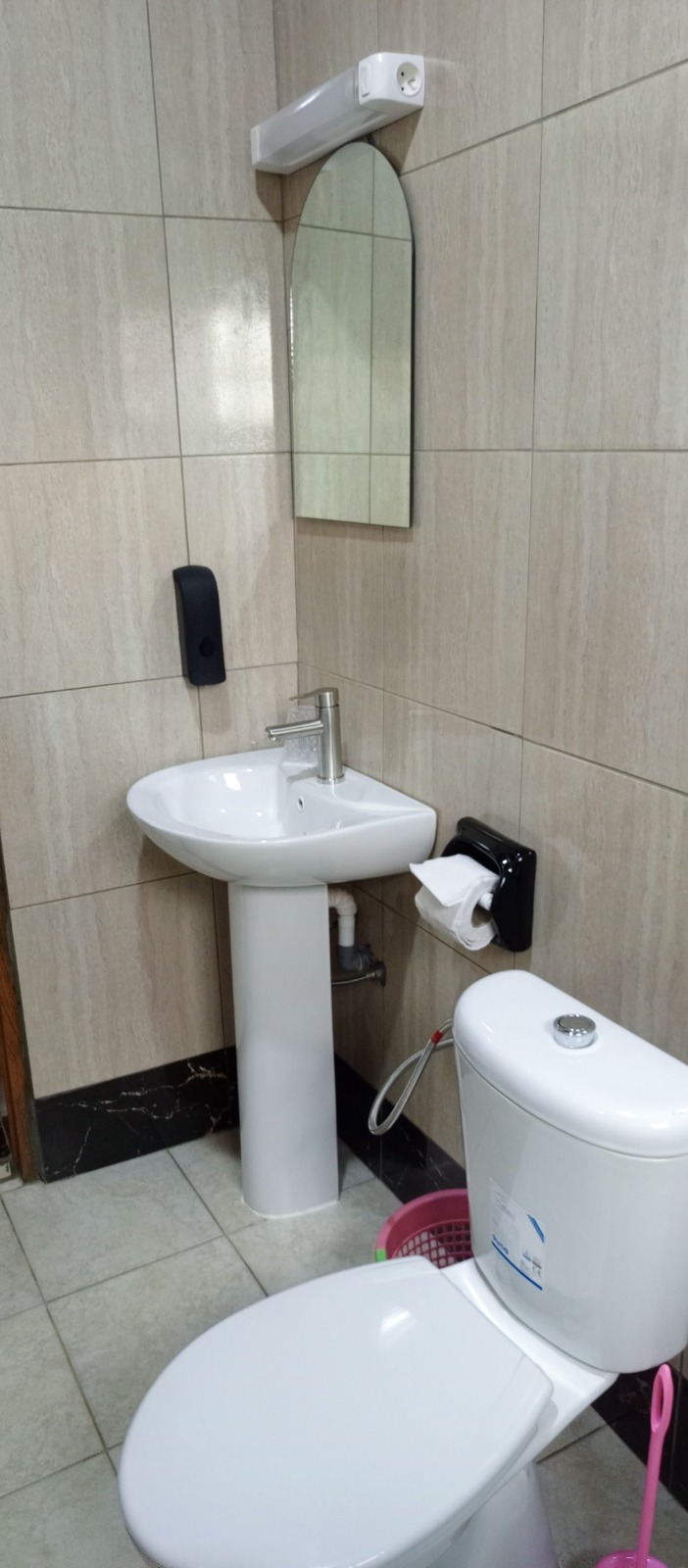 Chambres