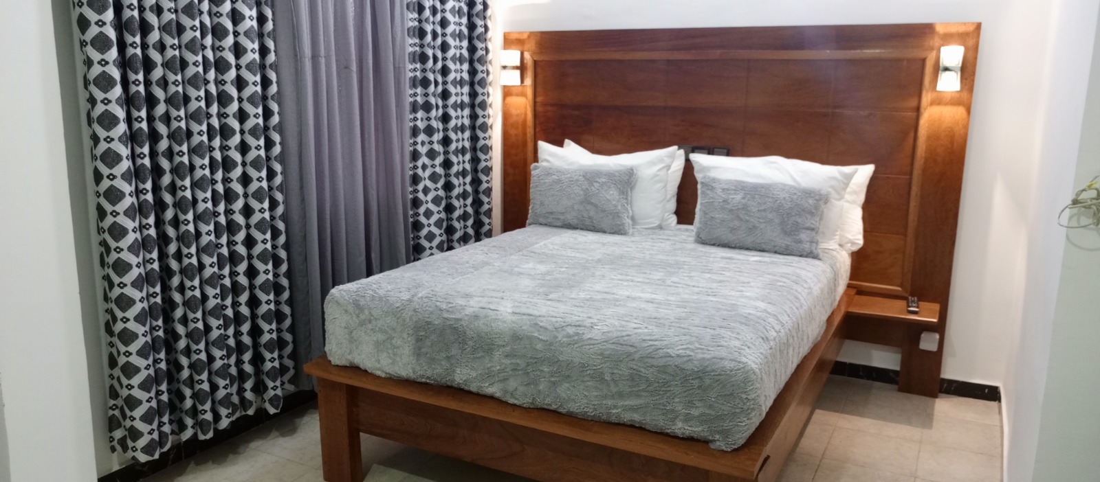 Chambres