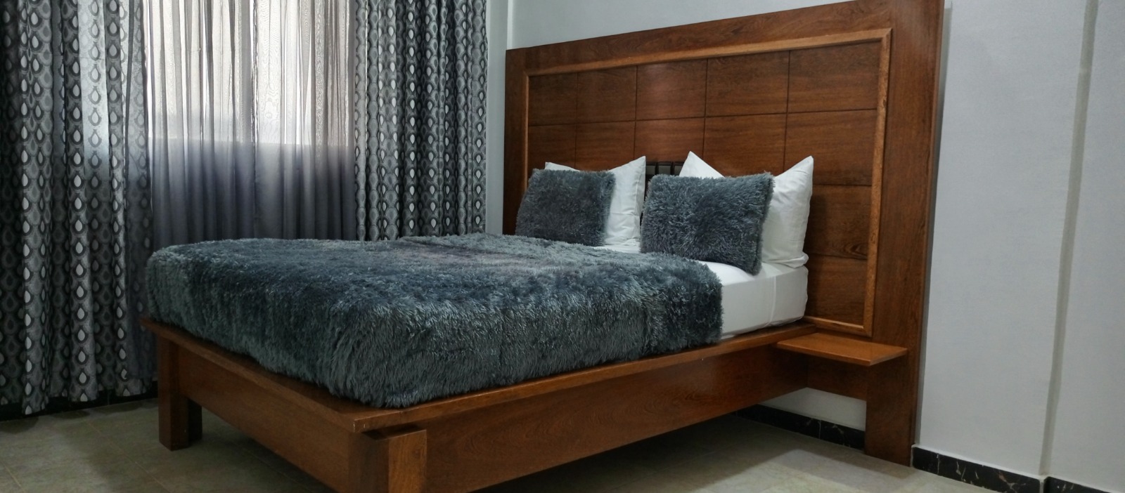 Chambres