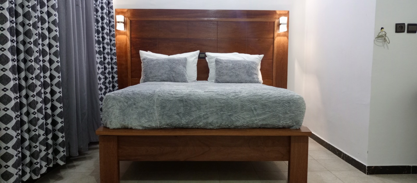 Chambres