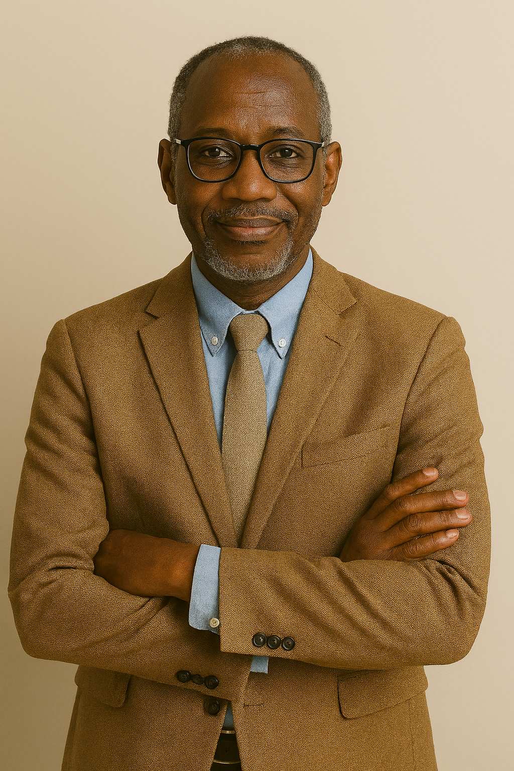 Jean-Marc L., Abidjan